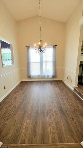 $299,900 | 5105 Mountain Ash Court, Greensboro, NC 27410