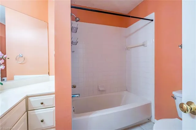 $299,900 | 5105 Mountain Ash Court, Greensboro, NC 27410