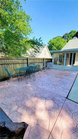 $299,900 | 5105 Mountain Ash Court, Greensboro, NC 27410