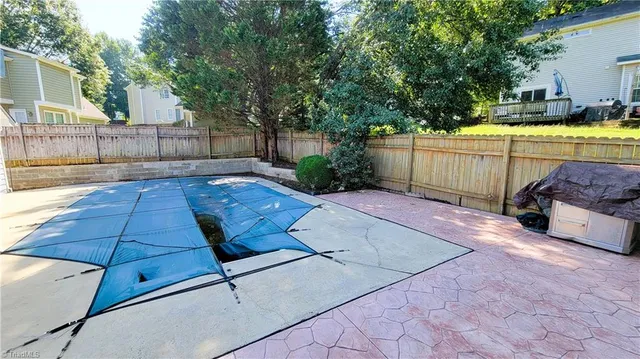 $299,900 | 5105 Mountain Ash Court, Greensboro, NC 27410