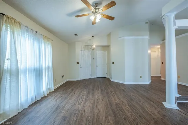 $299,900 | 5105 Mountain Ash Court, Greensboro, NC 27410