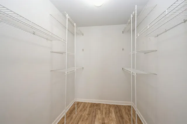 a view of small space