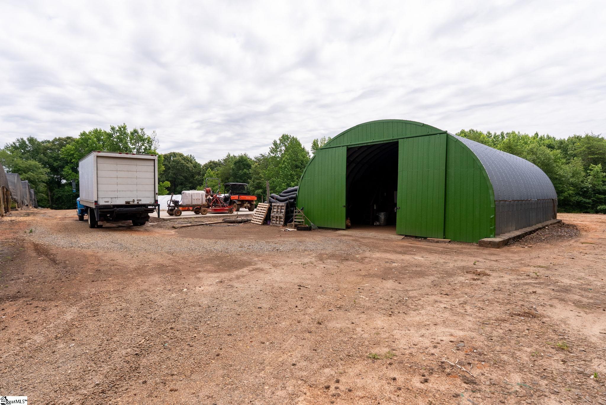 1350 Lee Cudd Road Rutherfordton, NC 28139 - Photo 28 of 34