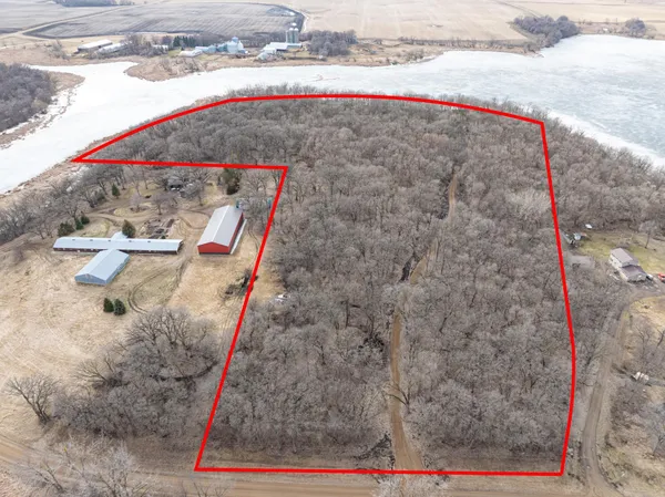 $225,000 | 1115 350th Avenue, Farwell, MN 56327