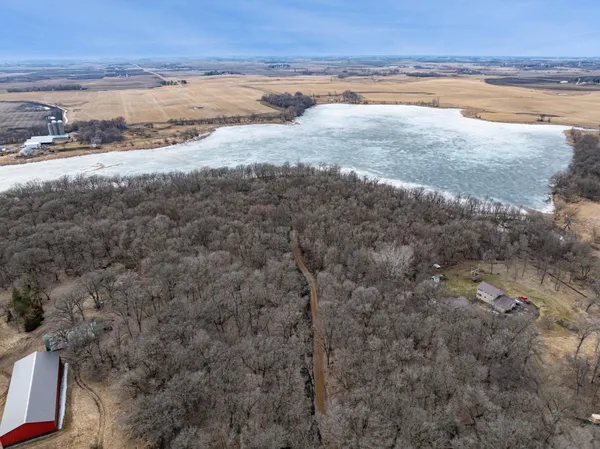 $225,000 | 1115 350th Avenue, Farwell, MN 56327