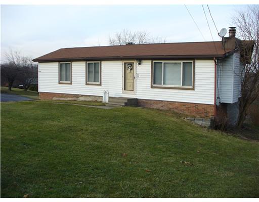 1340 Tuscarawas Road Beaver, PA 15009 - Photo 1 of 7 Exterior Front.