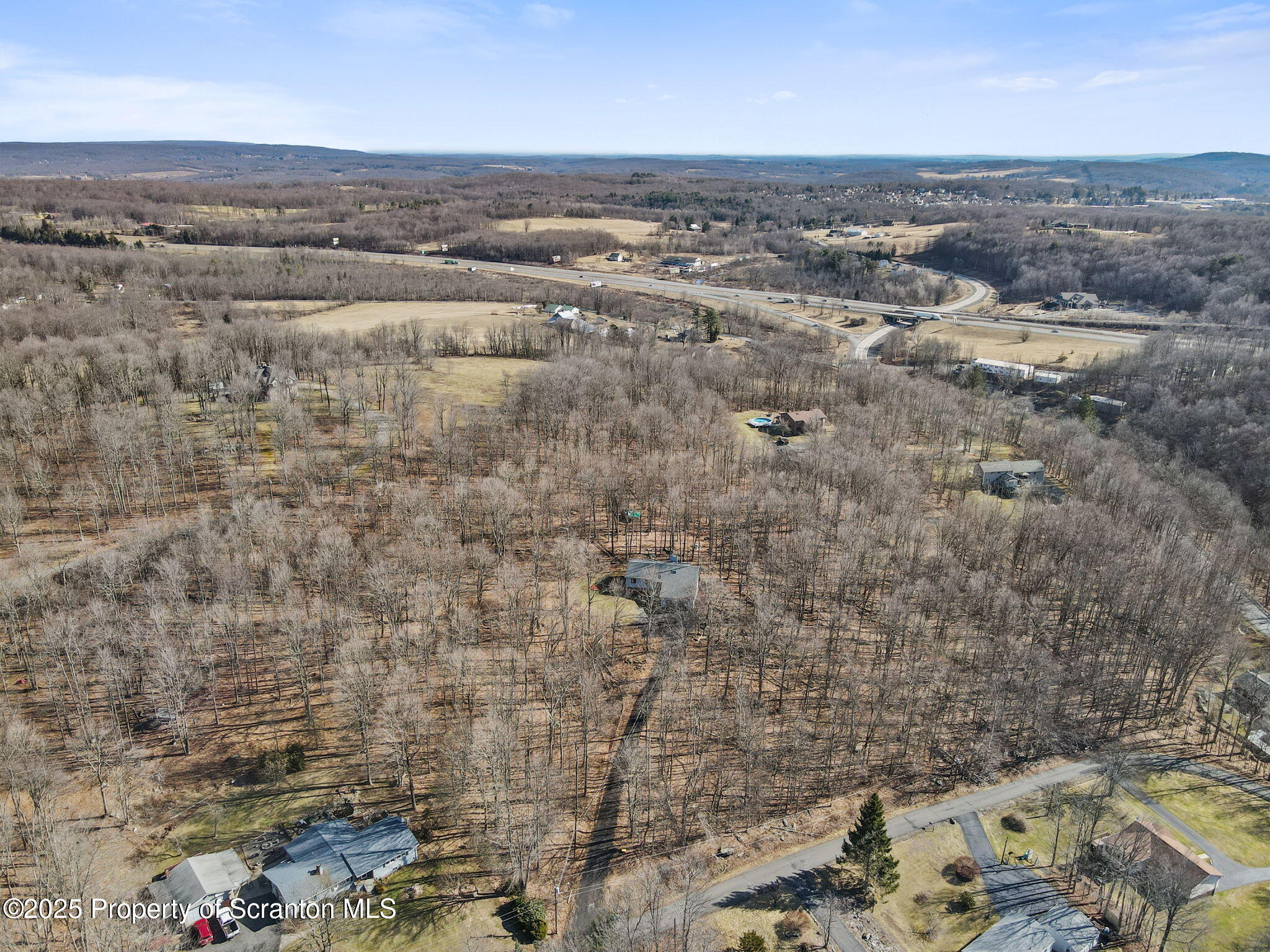 20 2nd St Spring Brook Moscow, PA 18444 - Photo 50 of 56 Other