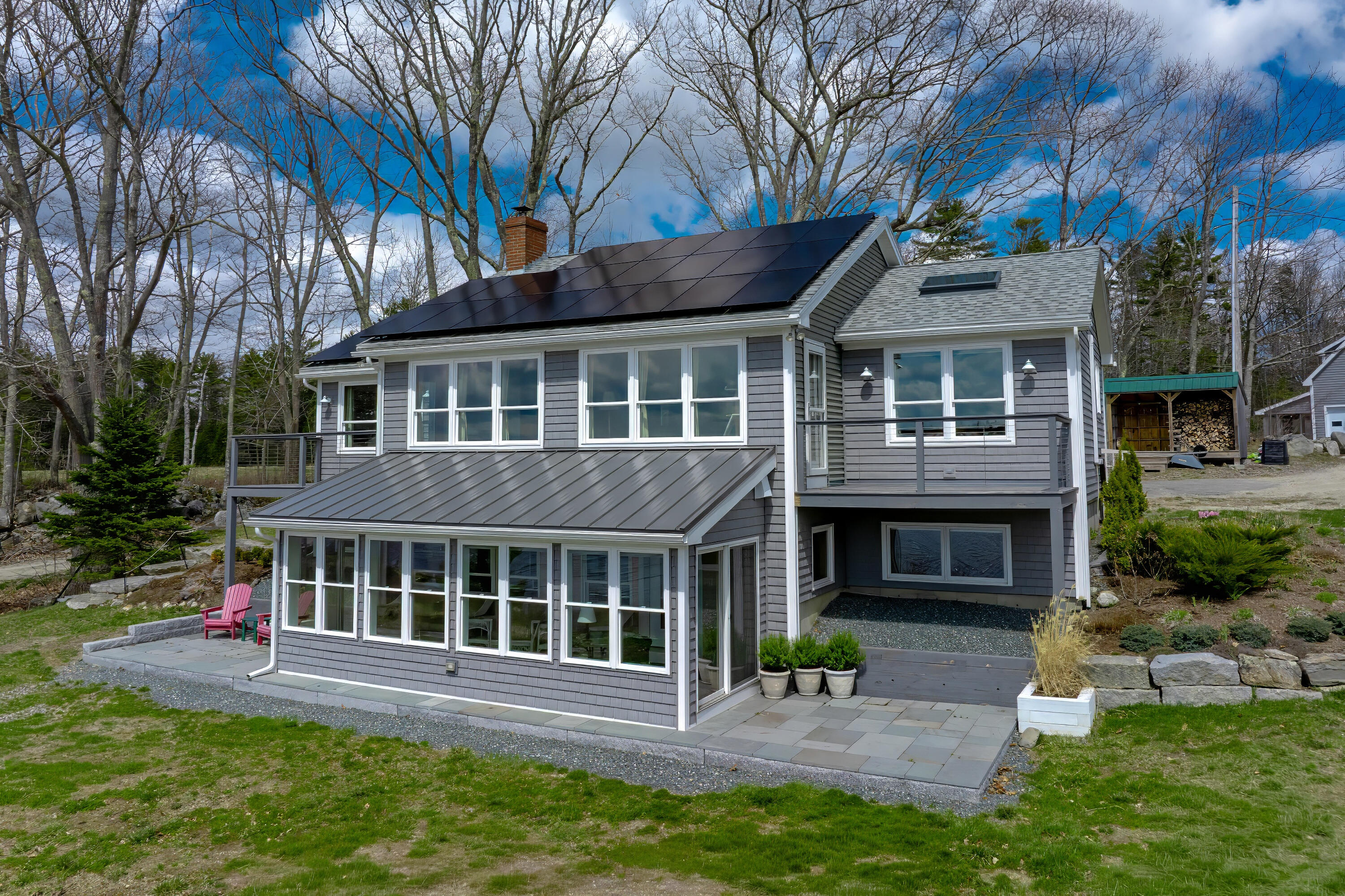 27 Town Landing Road Penobscot, ME 04476 - Photo 1 of 33 1