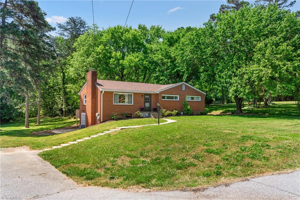 621 Creek Ridge Road Greensboro, NC 27406 - Photo 2 of 47 Gallery Image 2