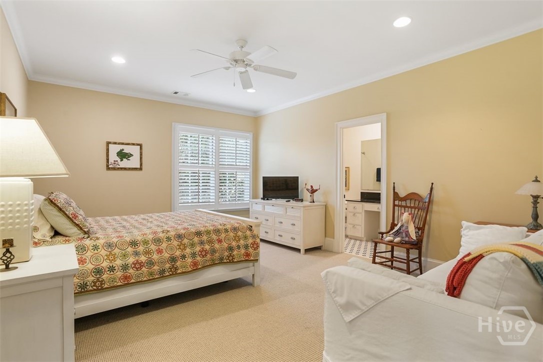205 Spanton Crescent Pooler, GA 31322 - Photo 34 of 43 Gallery Image 34