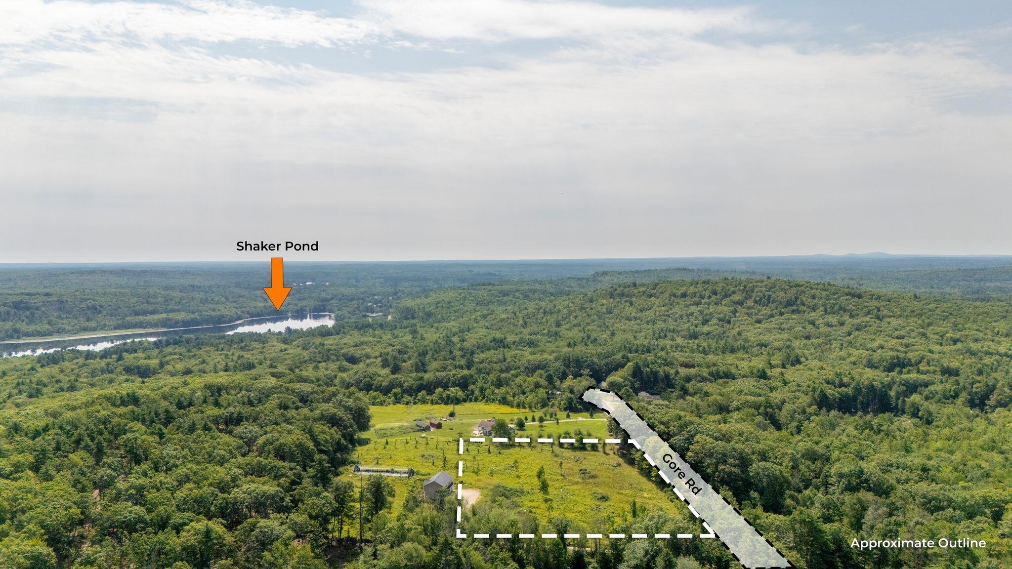 355 Gore Road Alfred, ME 04002 - Photo 1 of 9 1_DJI_20260810105346_0005_D_2