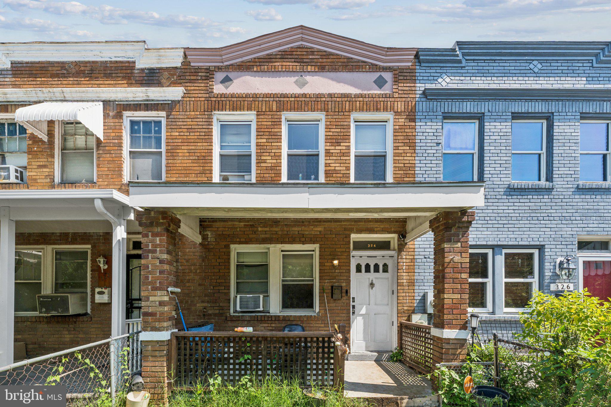 324 Bryant St Northeast  