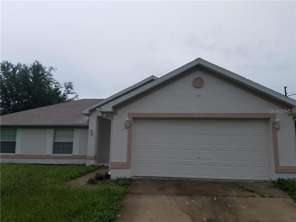 2293 Pomeroy Road, Unit 2293 Spring Hill, FL 34609 - Photo 1 of 1 Gallery Image 1