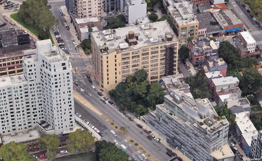 63 Flatbush Ave Extension Brooklyn, NY 11201 - Photo 3 of 3 a city view