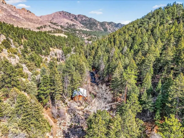 $475,000 | 600 County Road 102j, Jamestown, CO 80455