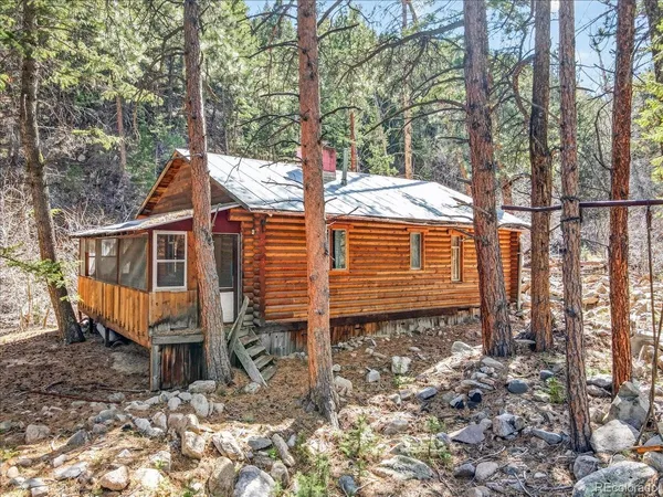 $550,000 | 600 County Road 102j, Jamestown, CO 80455