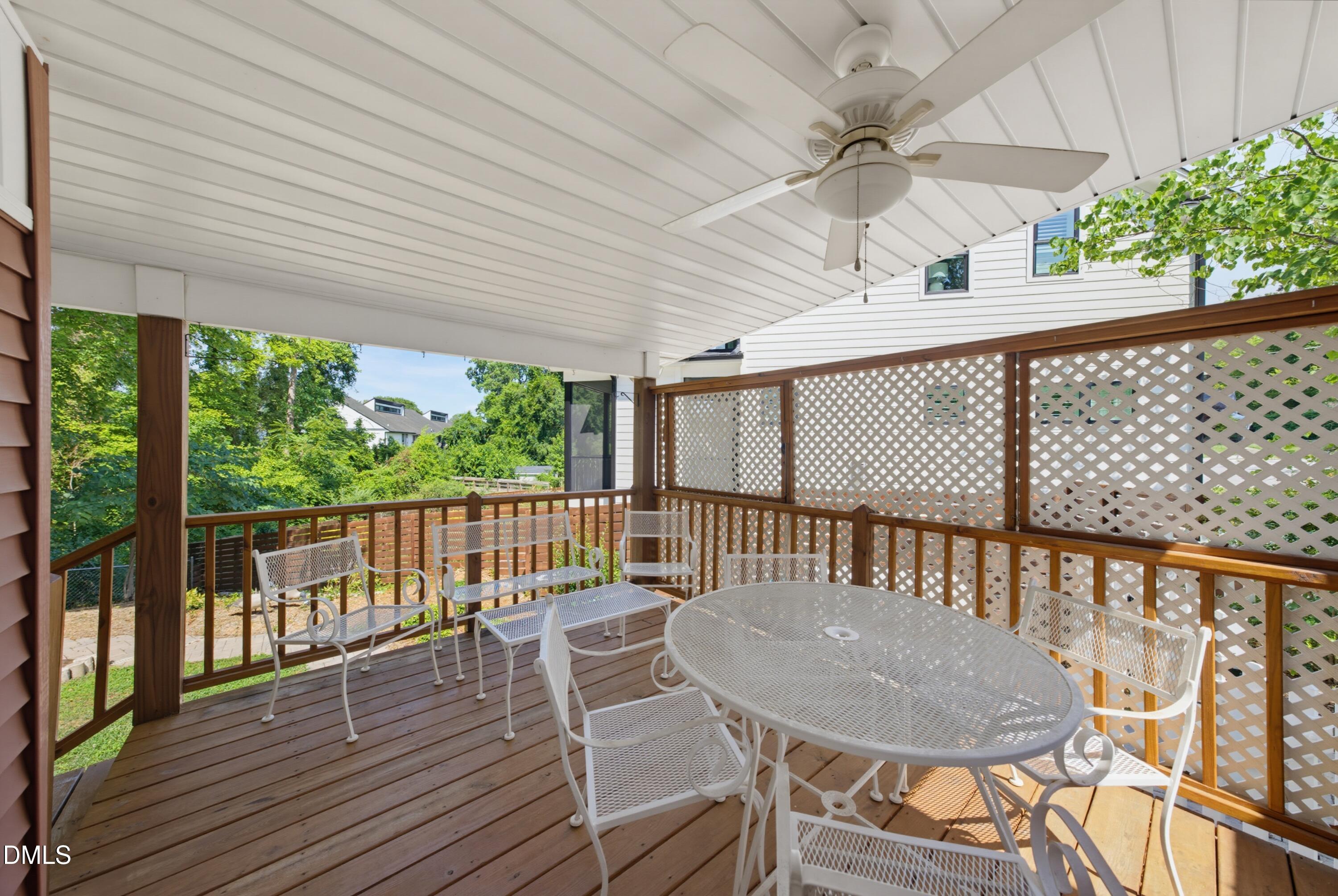 306 Plainview Avenue Raleigh, NC 27604 - Photo 2 of 55 Porch