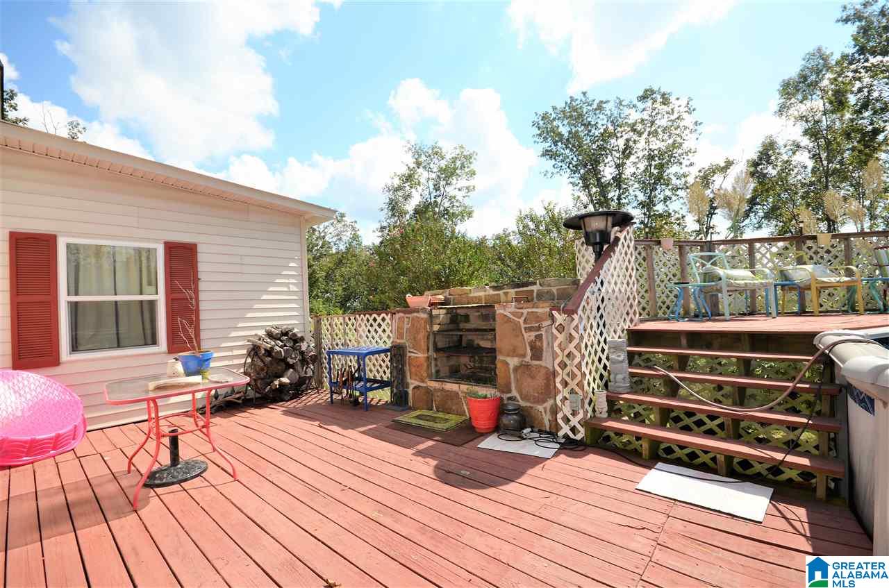 366 Tingle Road Double Springs, AL 35553 - Photo 34 of 39