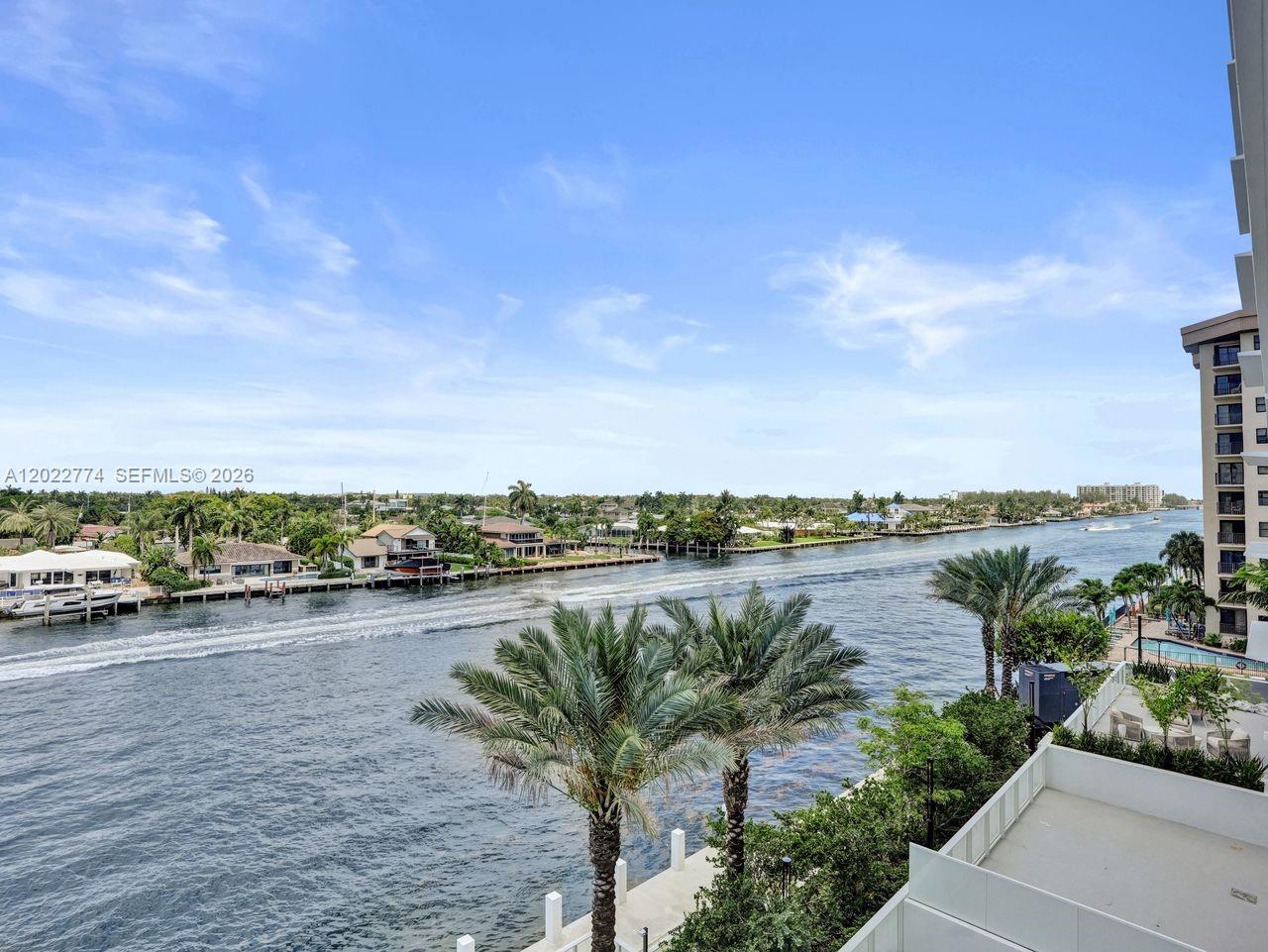 407 North Riverside Drive, Unit 402 Pompano Beach, FL 33062 - Photo 38 of 54