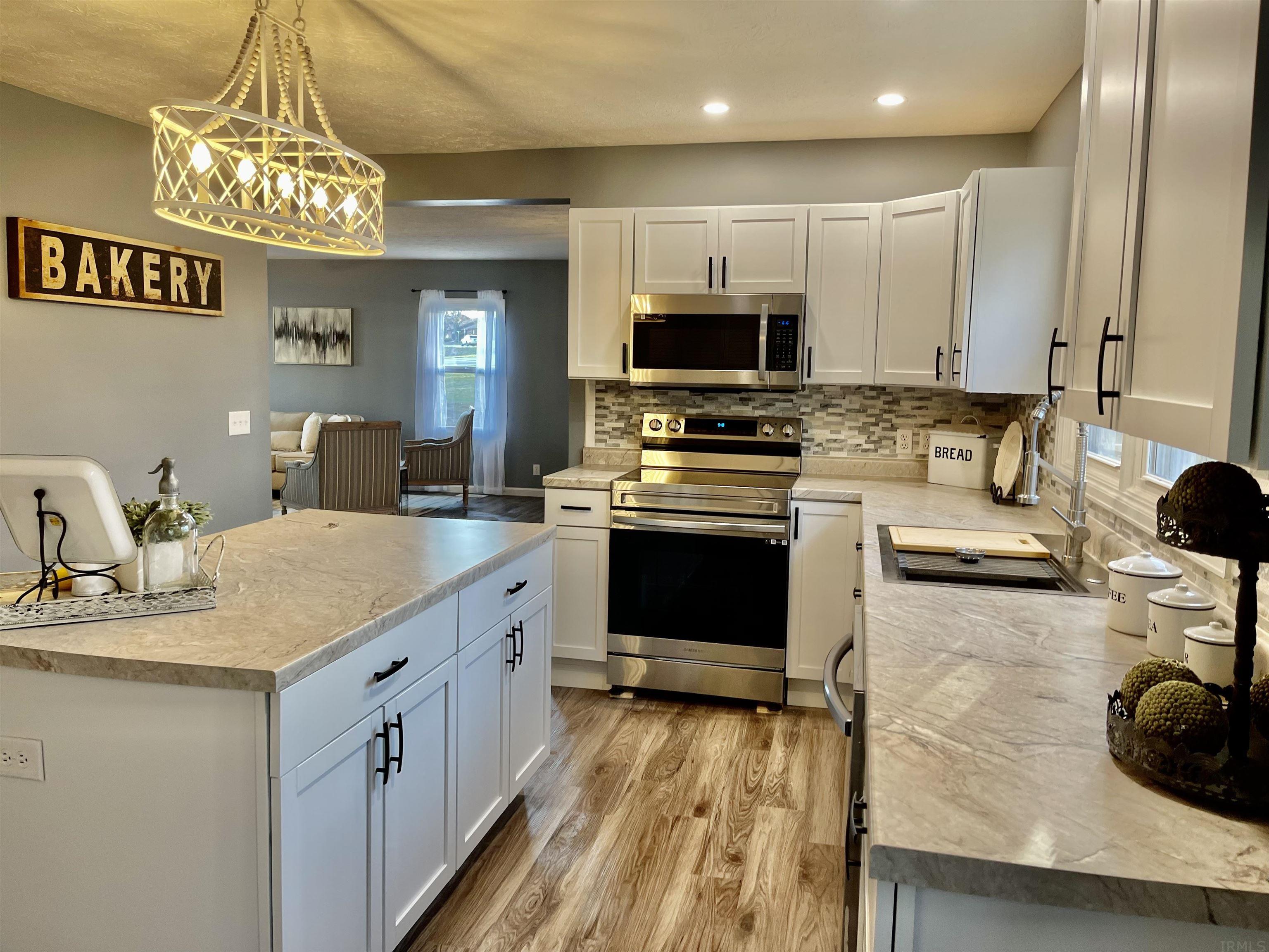 811 Heltonville Road East Bedford, IN 47421 - Photo 8 of 15