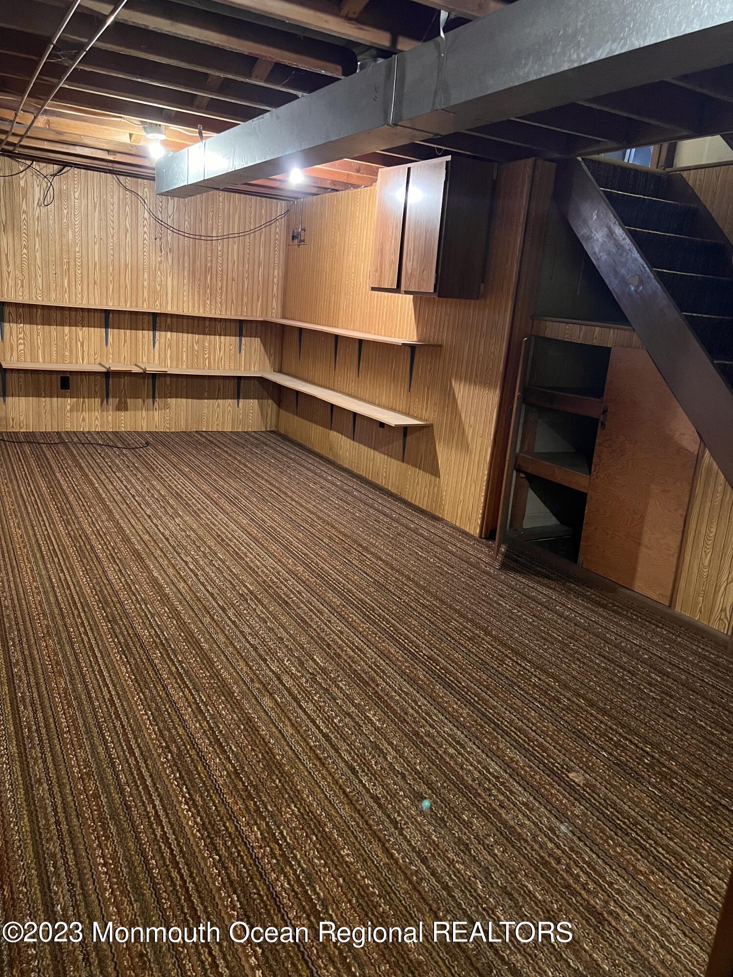 10 Feathertree Court Howell, NJ 07731 - Photo 20 of 21 Basement1