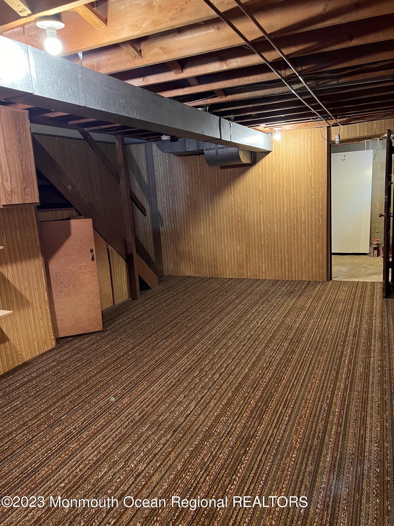 10 Feathertree Court Howell, NJ 07731 - Photo 21 of 21 Basement2