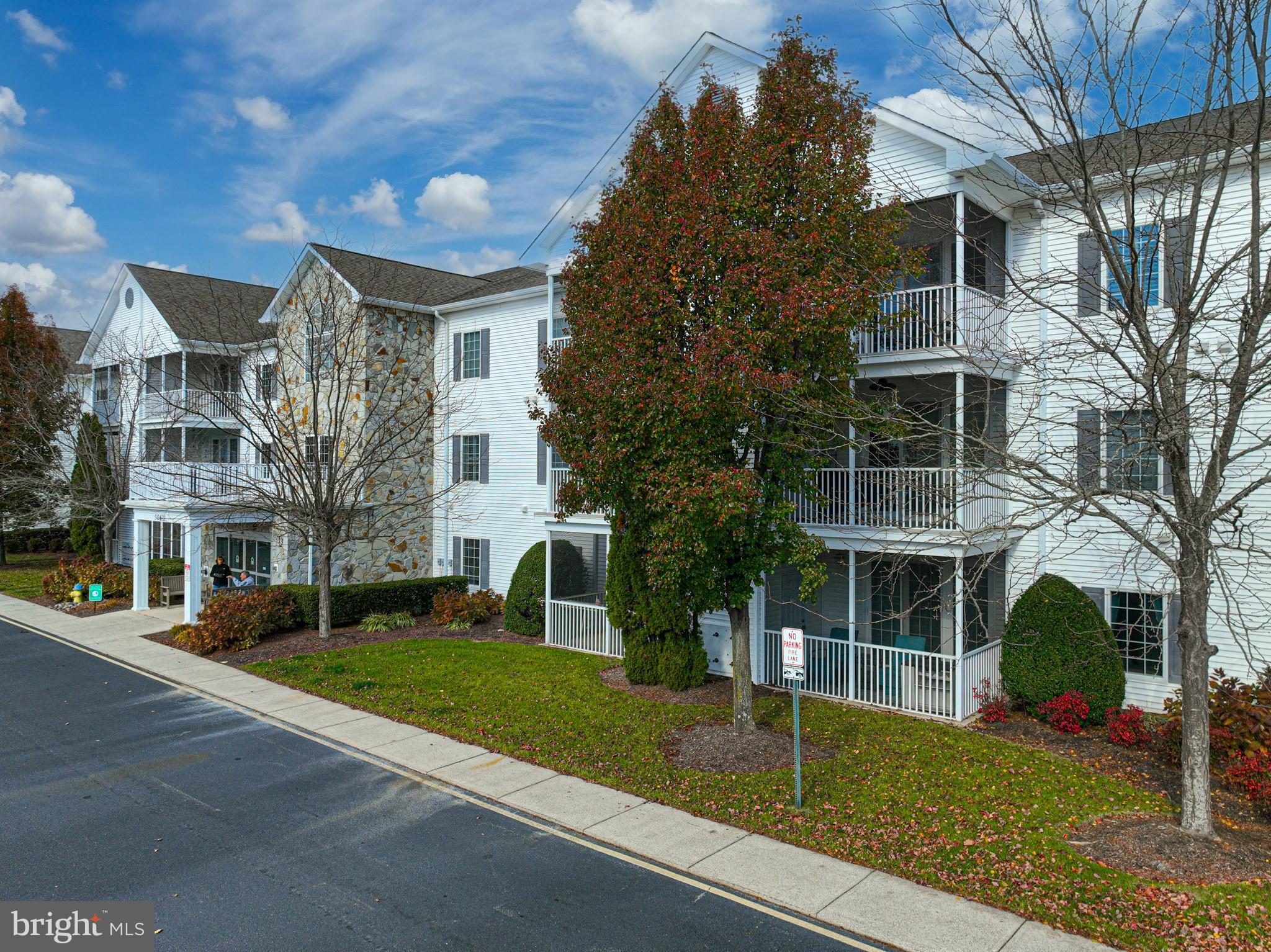 30611 Cedar Neck Road, Unit 2103 Ocean View, DE 19970 - Photo 31 of 44 Sidewalks