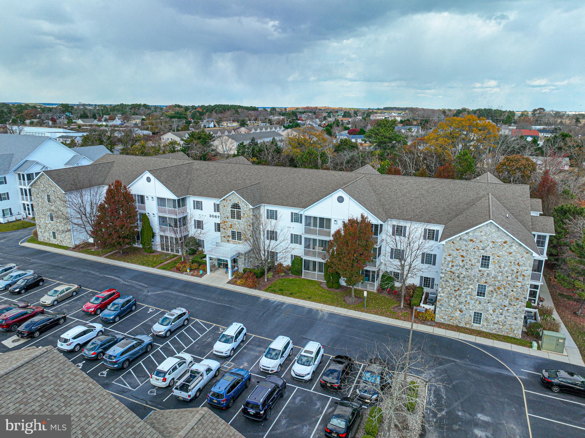 30611 Cedar Neck Road, Unit 2103 Ocean View, DE 19970 - Photo 33 of 44 Lots of parking