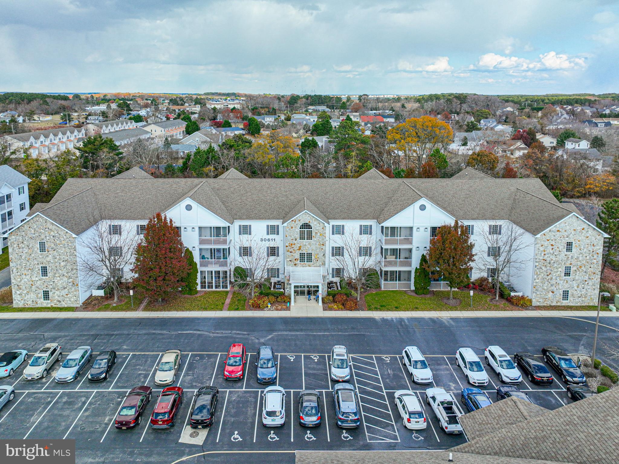 30611 Cedar Neck Road, Unit 2103 Ocean View, DE 19970 - Photo 34 of 44 Close to grocery store, restaurants, & more