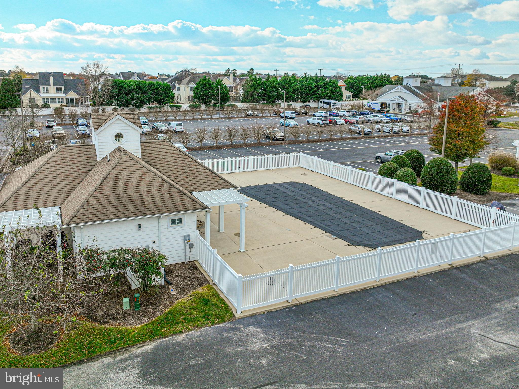 30611 Cedar Neck Road, Unit 2103 Ocean View, DE 19970 - Photo 35 of 44 Community Pool