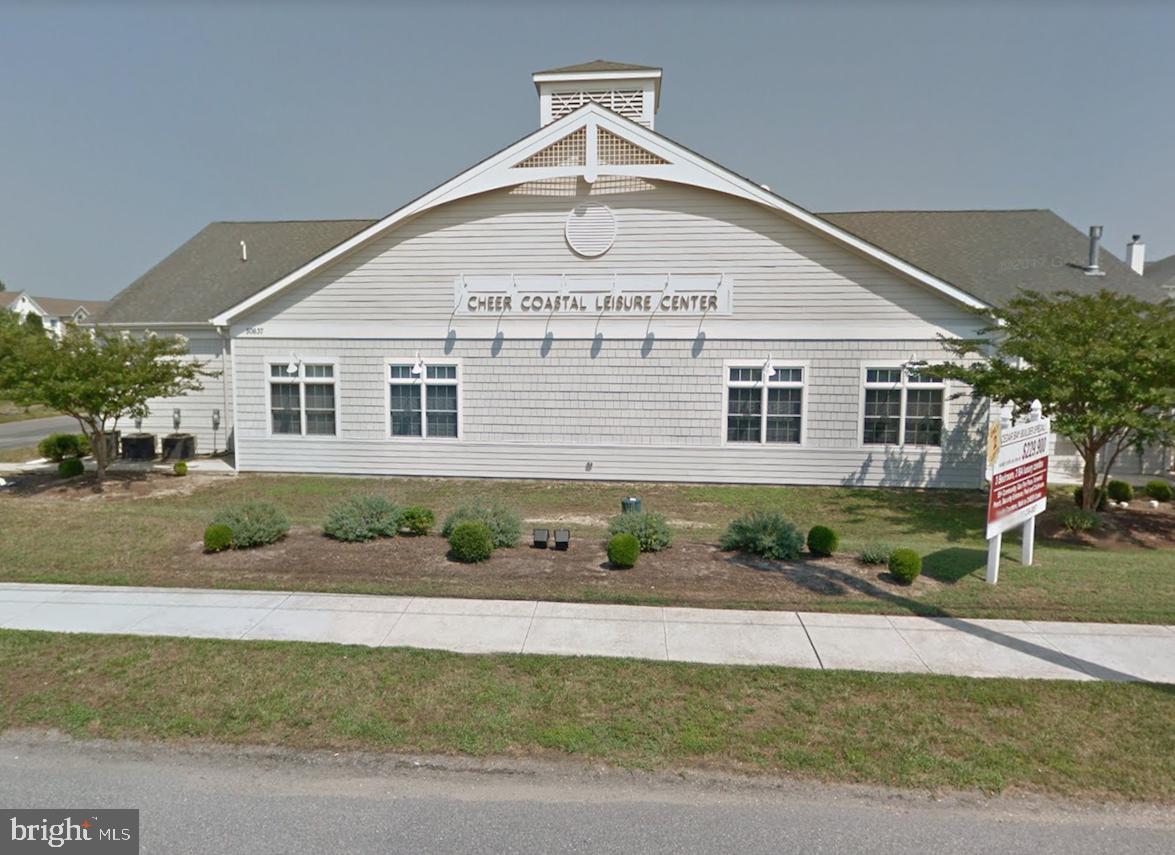 30611 Cedar Neck Road, Unit 2103 Ocean View, DE 19970 - Photo 39 of 44 Cheer center in same parking lot as Cedar Bay!