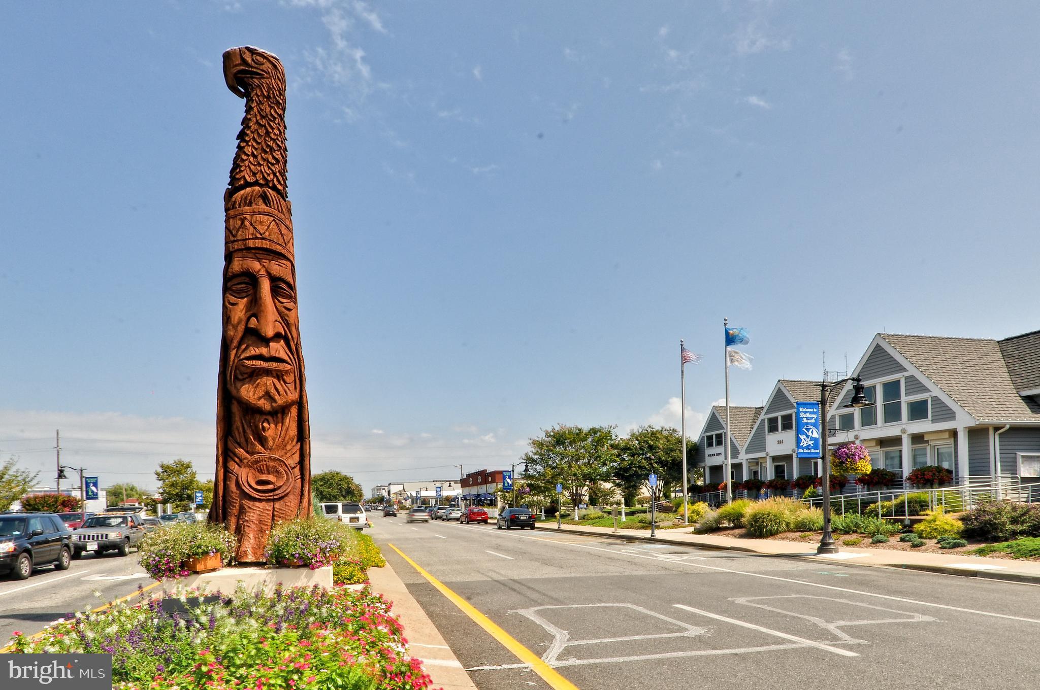 30611 Cedar Neck Road, Unit 2103 Ocean View, DE 19970 - Photo 43 of 44 Convenient to downtown Bethany shops & restaurants