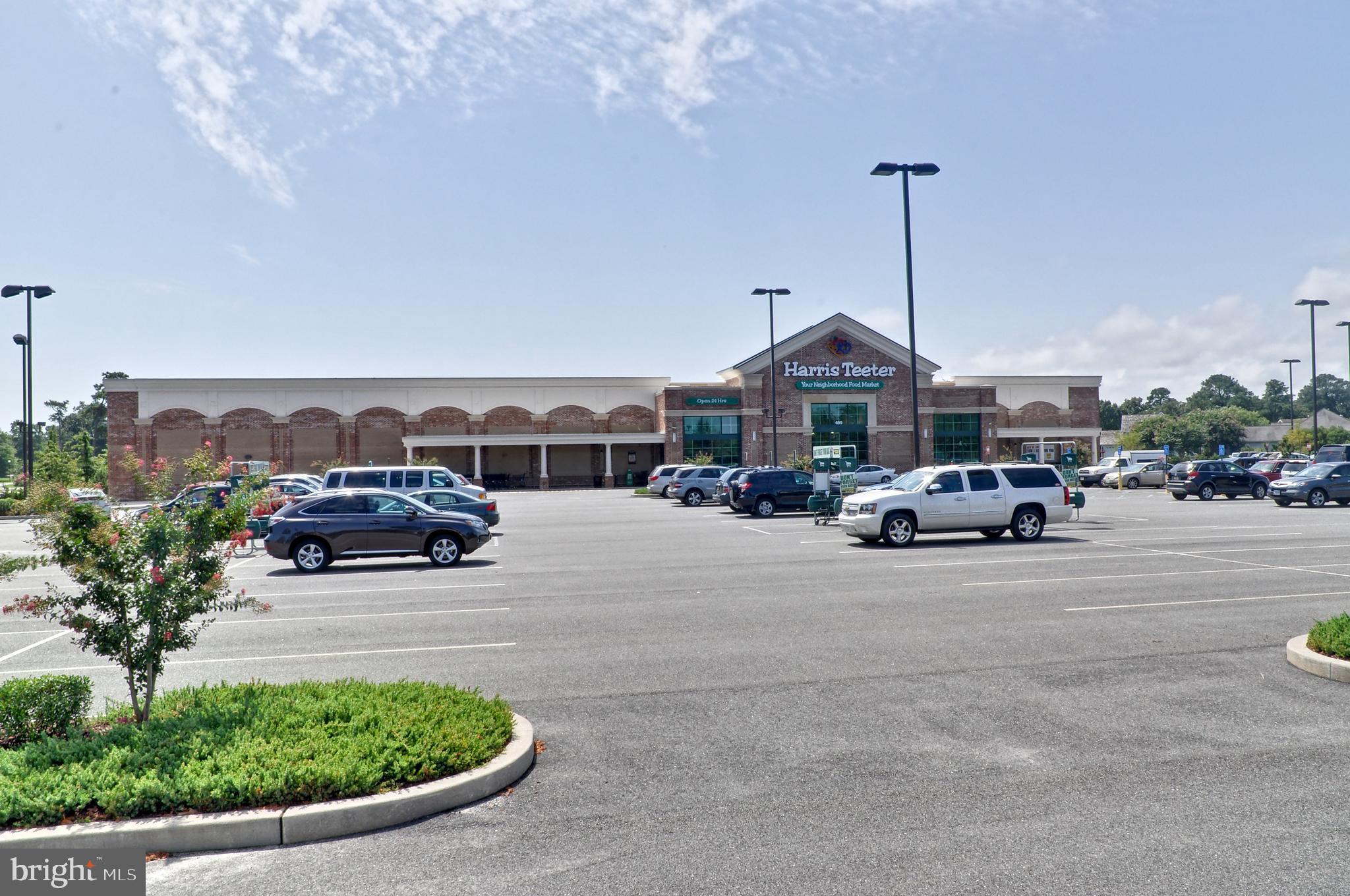 30611 Cedar Neck Road, Unit 2103 Ocean View, DE 19970 - Photo 44 of 44 Hockers Grocery Store down the street