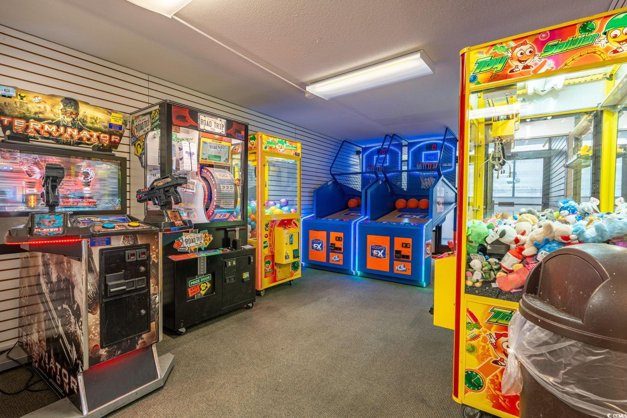 1501 South Ocean Boulevard, Unit 329 Myrtle Beach, SC 29577 - Photo 18 of 23