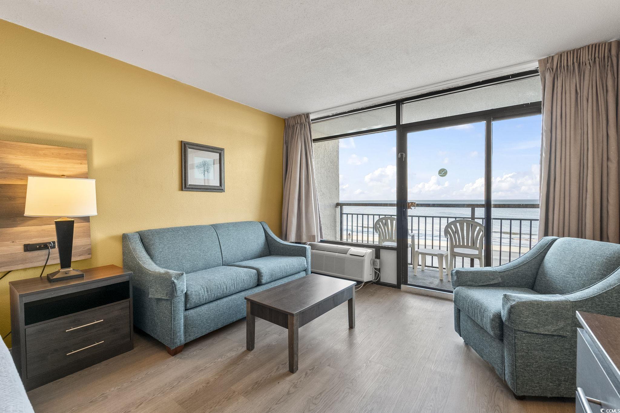 1501 South Ocean Boulevard, Unit 329 Myrtle Beach, SC 29577 - Photo 4 of 23