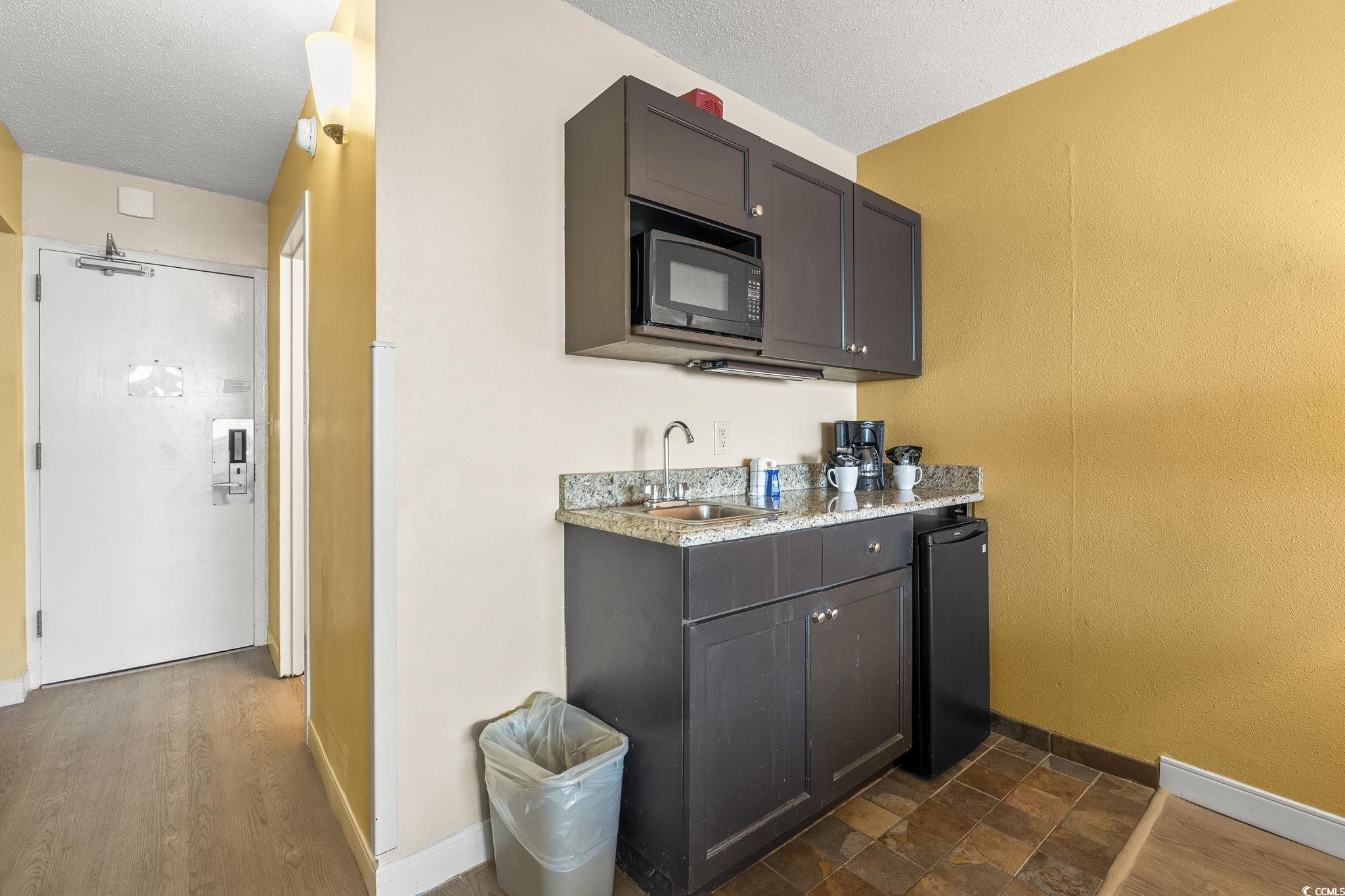 1501 South Ocean Boulevard, Unit 329 Myrtle Beach, SC 29577 - Photo 10 of 23