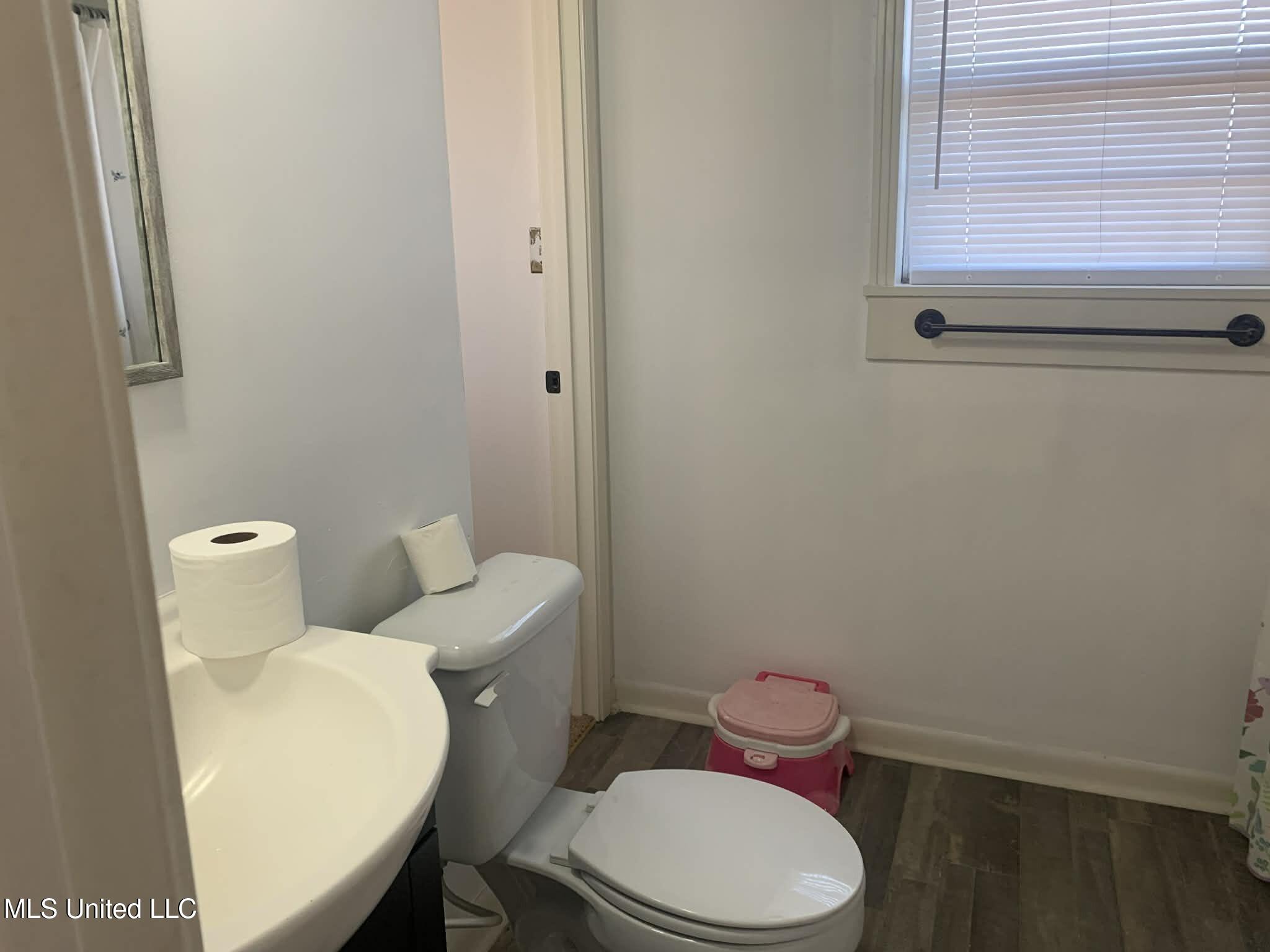 621 Middleton Road Winona, MS 38967 - Photo 12 of 39 bathroom 1