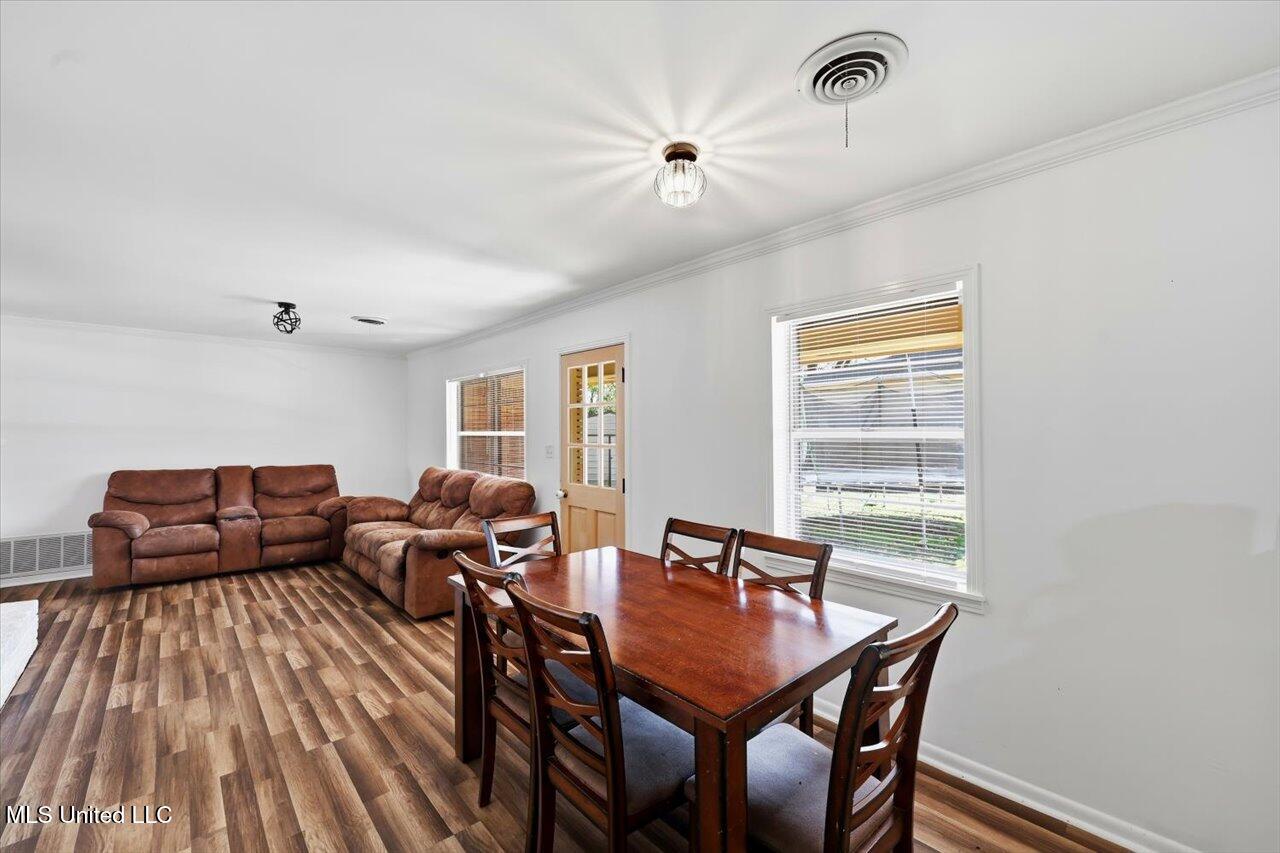 621 Middleton Road Winona, MS 38967 - Photo 13 of 33 14-621 Middleton Rd _ Home Tours MS