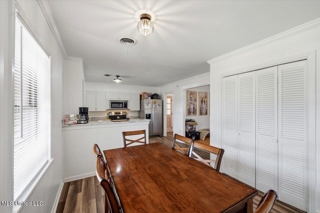 621 Middleton Road Winona, MS 38967 - Photo 14 of 33 15-621 Middleton Rd _ Home Tours MS