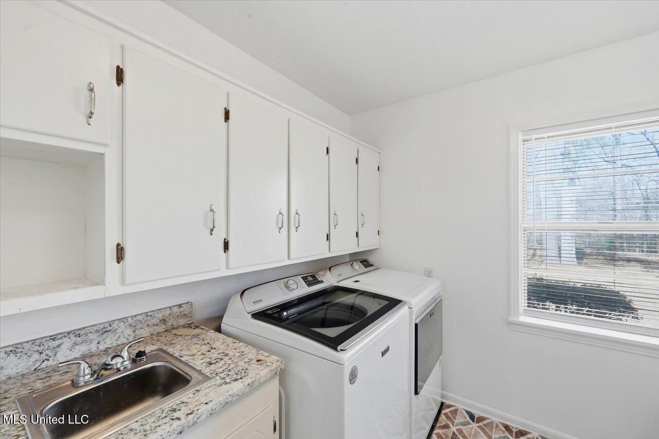 621 Middleton Road Winona, MS 38967 - Photo 15 of 33 16-621 Middleton Rd _ Home Tours MS