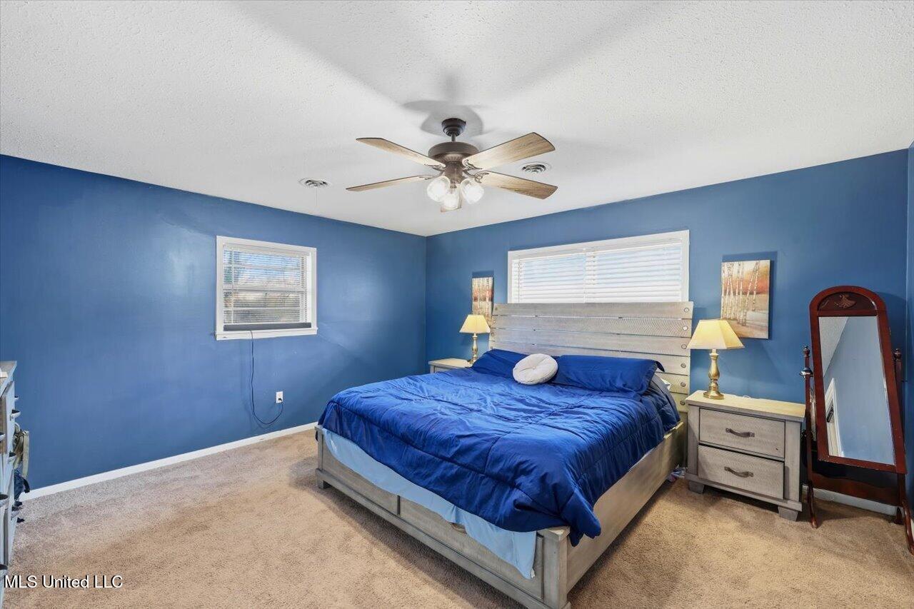 621 Middleton Road Winona, MS 38967 - Photo 20 of 33 21-621 Middleton Rd _ Home Tours MS