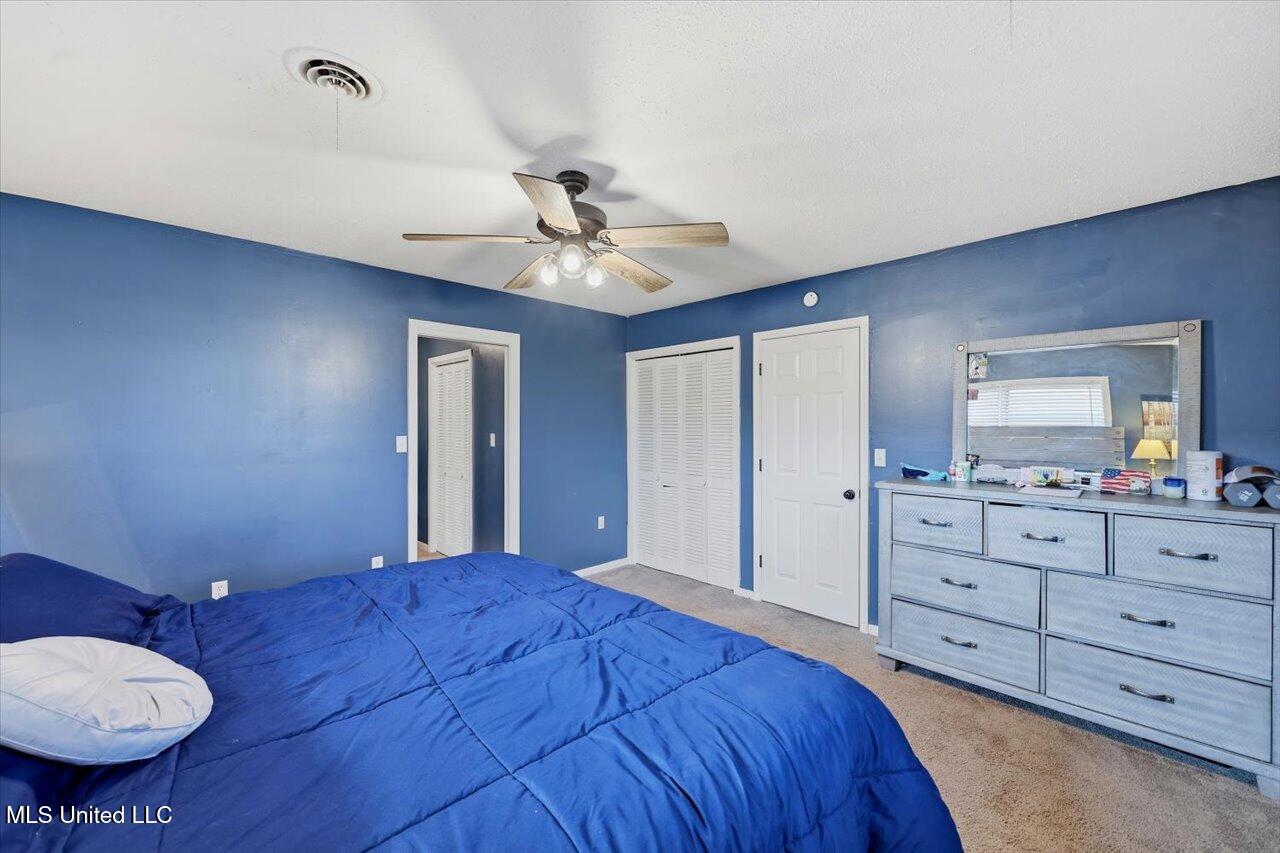 621 Middleton Road Winona, MS 38967 - Photo 21 of 33 22-621 Middleton Rd _ Home Tours MS