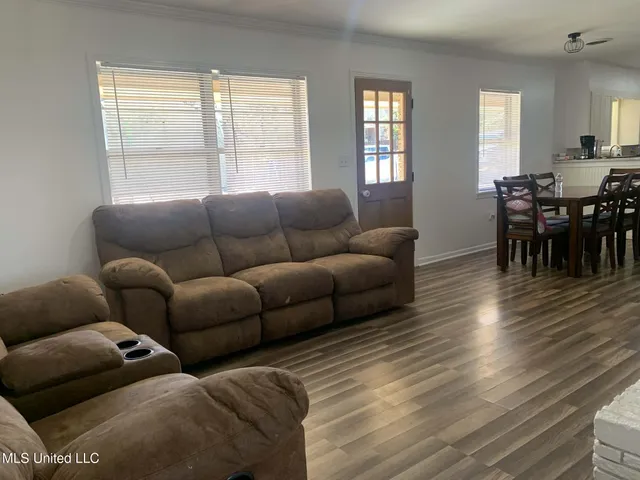 $230,000 | 621 Middleton Road, Winona, MS 38967