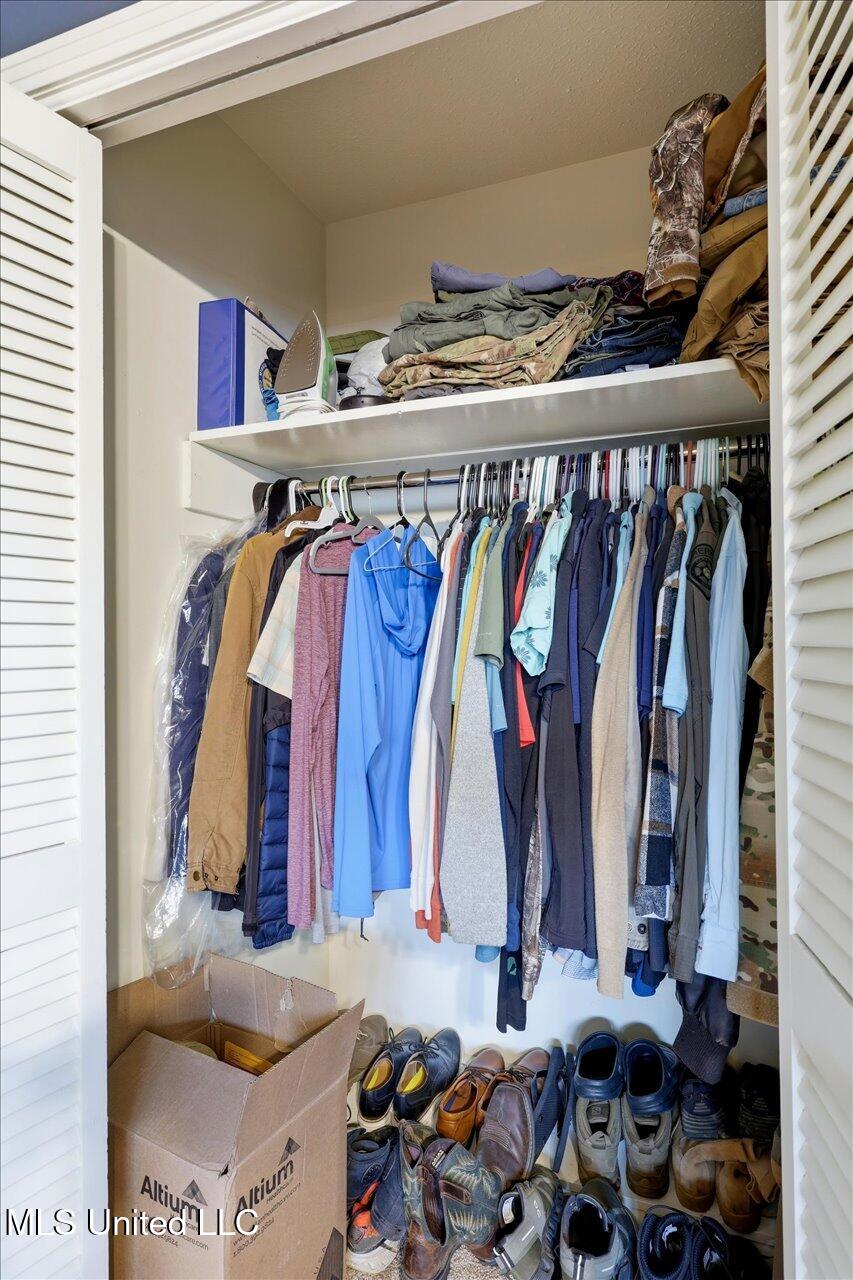 621 Middleton Road Winona, MS 38967 - Photo 22 of 33 23-621 Middleton Rd _ Home Tours MS