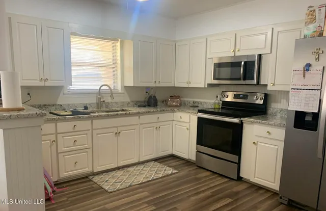 $230,000 | 621 Middleton Road, Winona, MS 38967