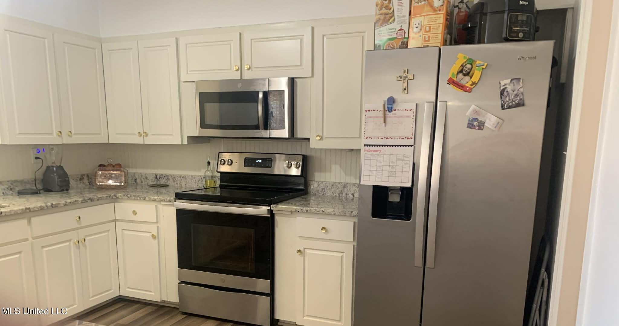 621 Middleton Road Winona, MS 38967 - Photo 24 of 39 47