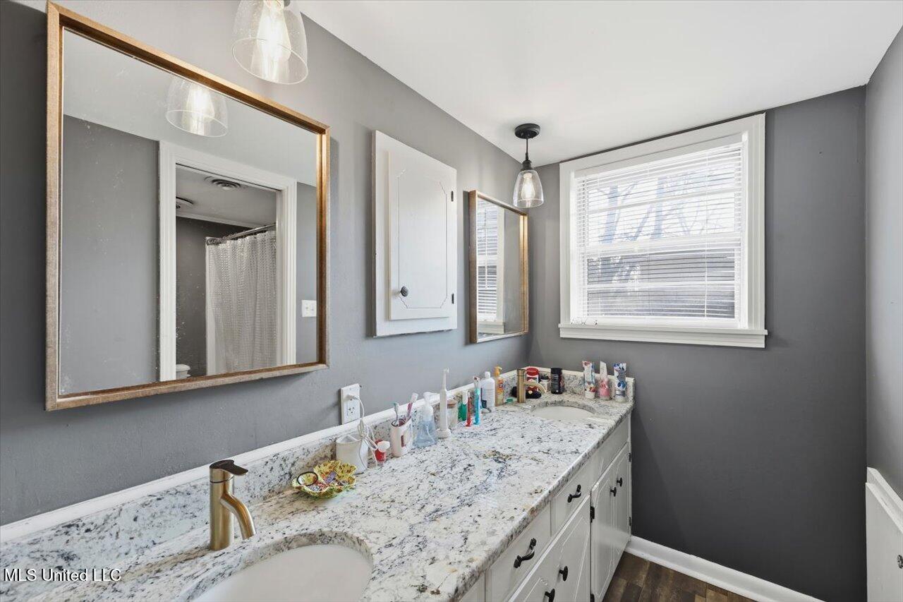 621 Middleton Road Winona, MS 38967 - Photo 24 of 33 25-621 Middleton Rd _ Home Tours MS