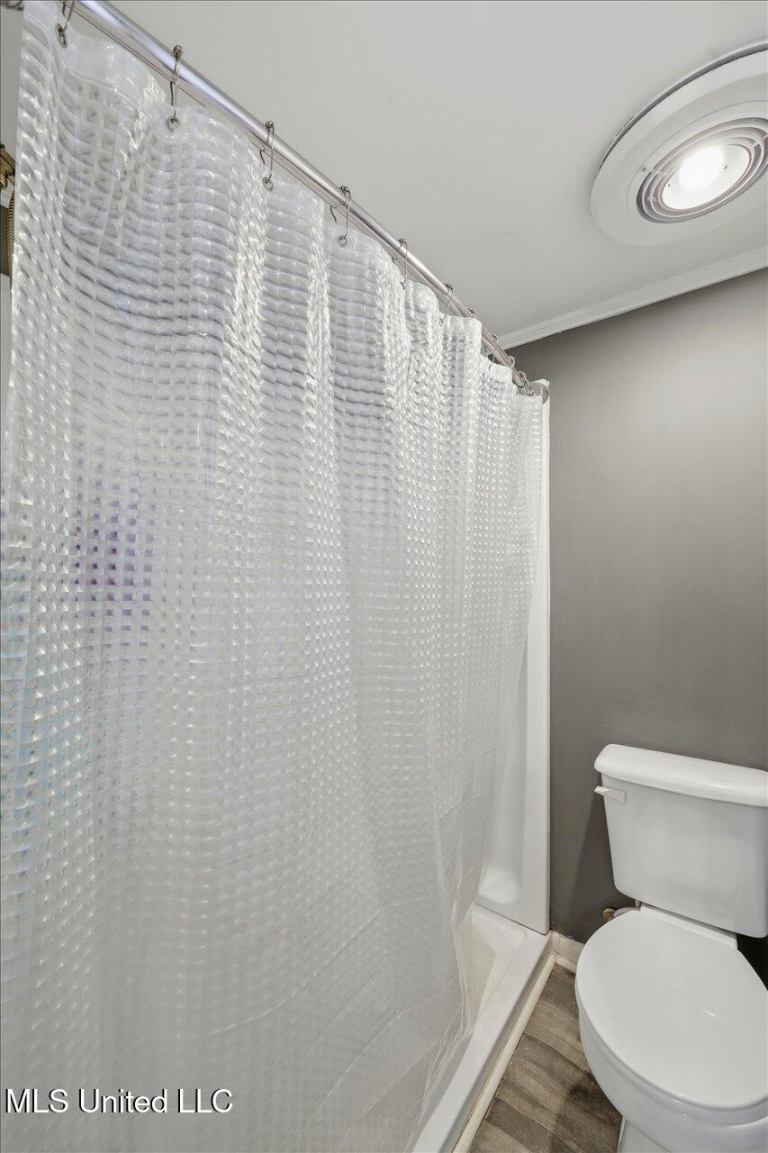 621 Middleton Road Winona, MS 38967 - Photo 25 of 33 26-621 Middleton Rd _ Home Tours MS