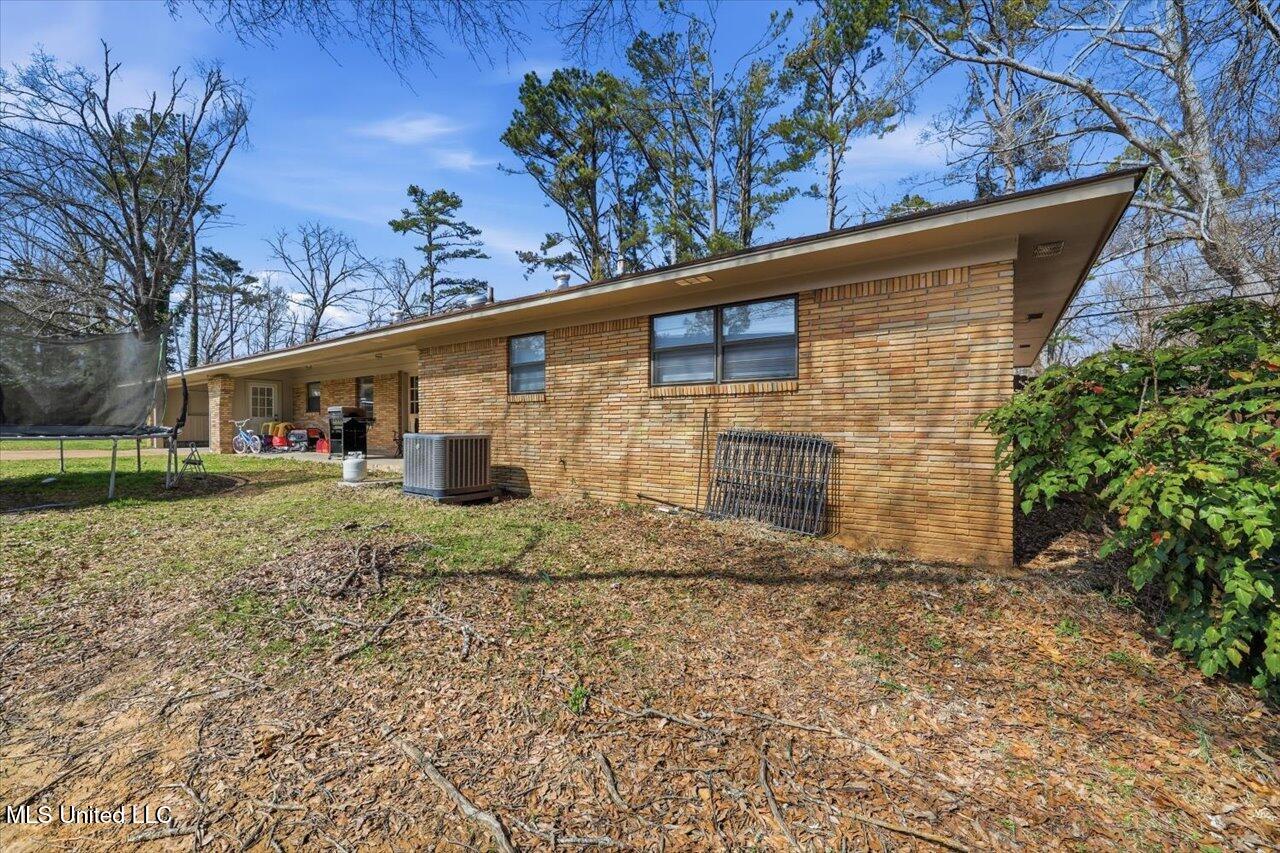 621 Middleton Road Winona, MS 38967 - Photo 30 of 33 31-621 Middleton Rd _ Home Tours MS