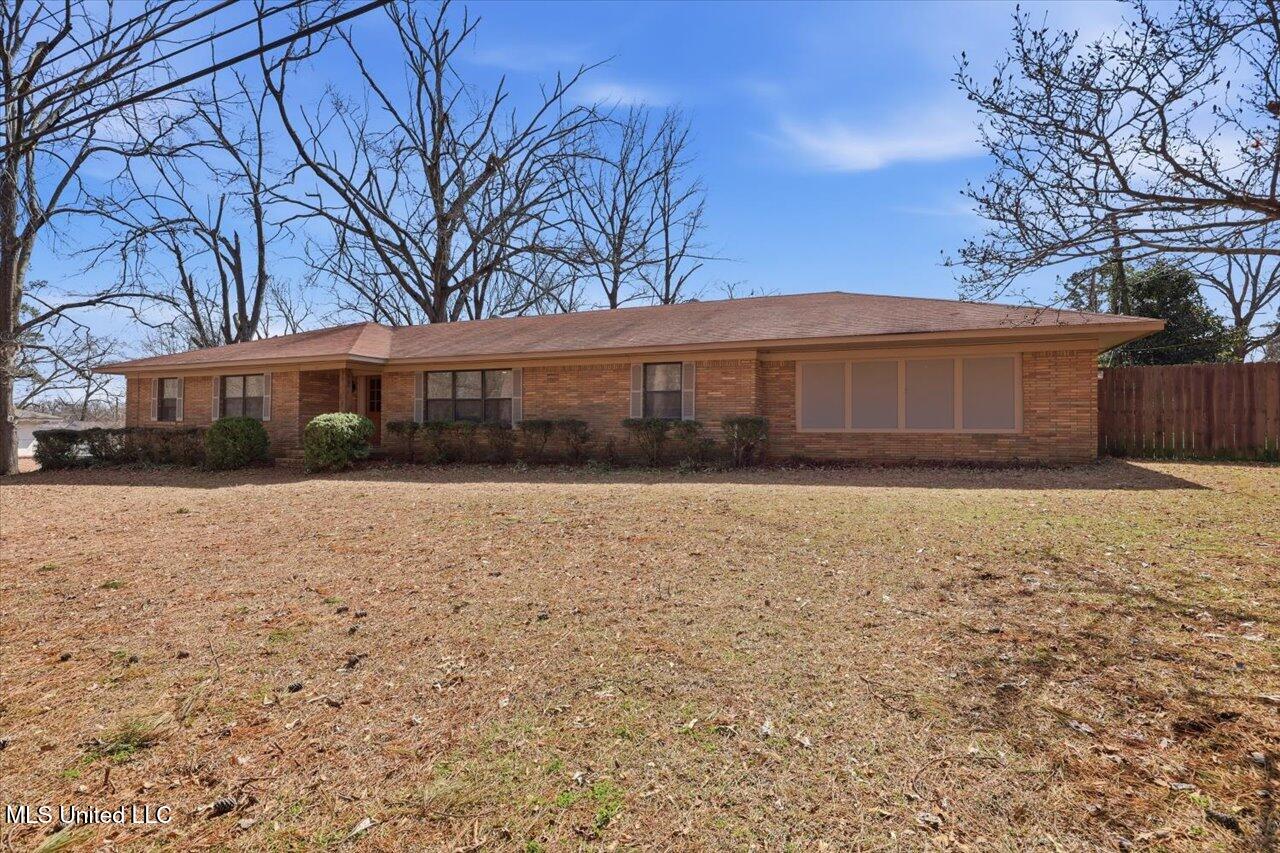 621 Middleton Road Winona, MS 38967 - Photo 33 of 33 02-621 Middleton Rd _ Home Tours MS